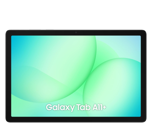 Samsung Galaxy Tab A11+ X236 5G 6/128GB srebrny - 1367397 - zdjęcie 3